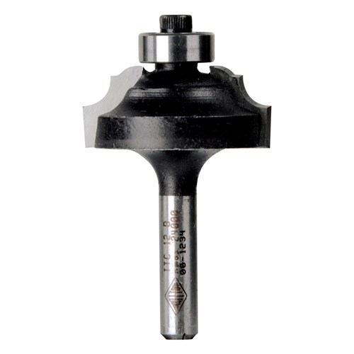 TRADITIONAL CLASSICAL BITS - CARBIDE TIPPED 25.4mm X 11.1mm X 2mm X 63.5mm X 3.2mm X 2mm