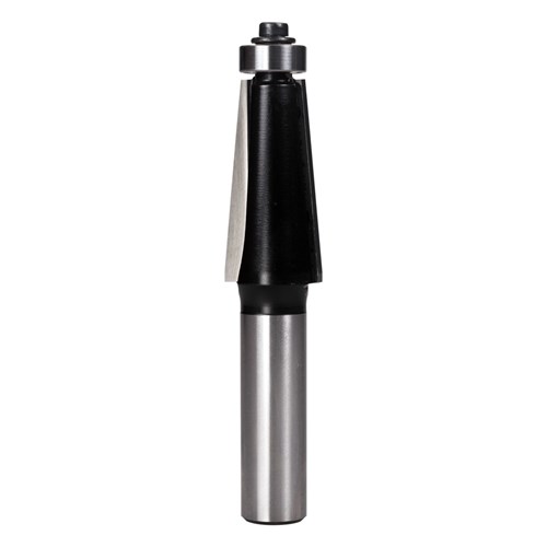 CHAMFERING BIT - CARBIDE TIPPED - 5° ANGLE FORM VERTICAL 18.5mm X 36.1mm X 36mm X 92.1mm
