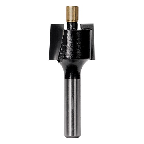 REBATING BIT - CARBIDE TIPPED 17.5mm X 11.1mm X 50.8mm X 6.35mm