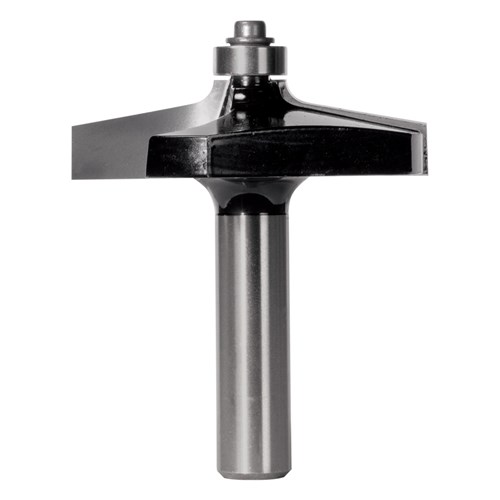 CHAMFERING BIT WITH RADIUS 60.9mm X 13.5mm X 65mm X 3.9mm