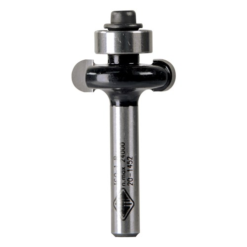 CANOE SLAT BIT 22.6mm X 7.1mm X 60.3mm