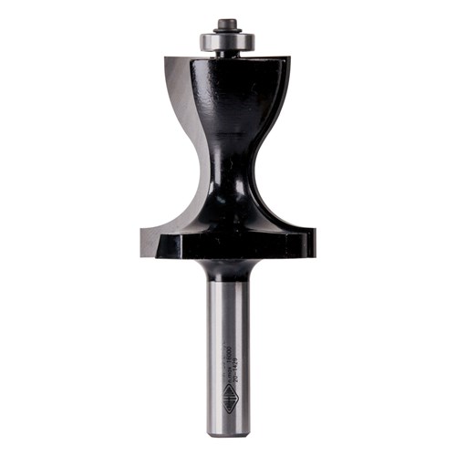 STAIR HANDRAIL BIT - CARBIDE TIPPED 50.8mm X 57.1mm X 116mm