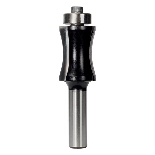 HALF BULL NOSE RADIUS BIT - CARBIDE TIPPED 25.4mm X 30mm X 36mm X 92mm X 45mm