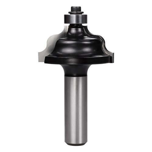 DOUBLE OGEE BIT - CARBIDE TIPPED 41mm X 19.4mm X 70mm X 4.8mm