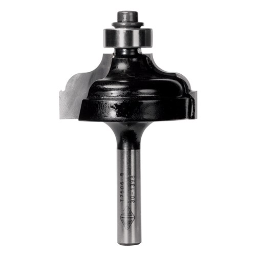 OGEE BIT - CARBIDE TIPPED 34.9mm X 16.5mm X 58.7mm X 4.8mm