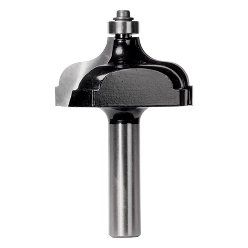 OGEE BIT - CARBIDE TIPPED 54mm X 25.4mm X 86mm X 9.5mm