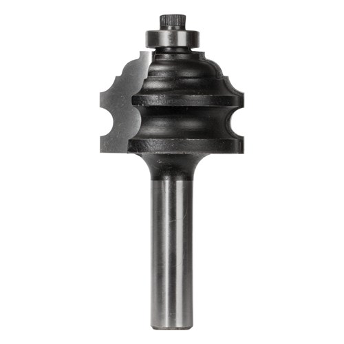 CLASSICAL COMBINATION BIT - CARBIDE TIPPED 42mm X 30mm X 92mm X 4.8mm