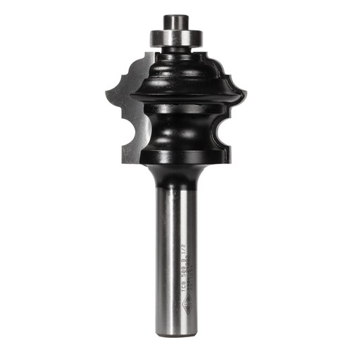 MULTI FORM COMBINATION BIT - CARBIDE TIPPED 41.9mm X 33.3mm X 92mm X 4.8mm
