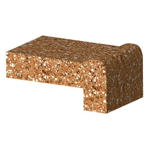 SOLID SURFACE BIT - COUNTER TOP (CARBIDE TIPPED) 25.4mm X 82mm