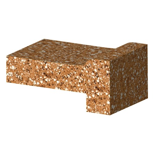 SOLID SURFACE BIT - COUNTER TOP (CARBIDE TIPPED) 19mm X 41mm