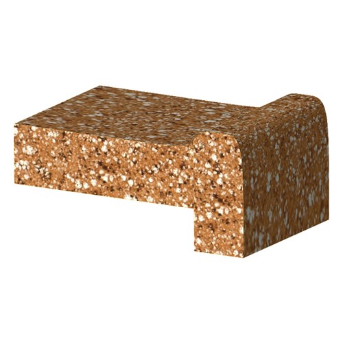 SOLID SURFACE BIT - COUNTER TOP (CARBIDE TIPPED) 28.6mm X 73mm