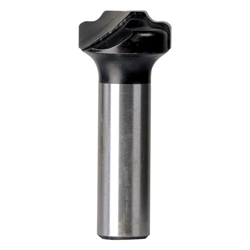 SOLID SURFACE BIT - COUNTER TOP (CARBIDE TIPPED) 23.8mm X 54mm