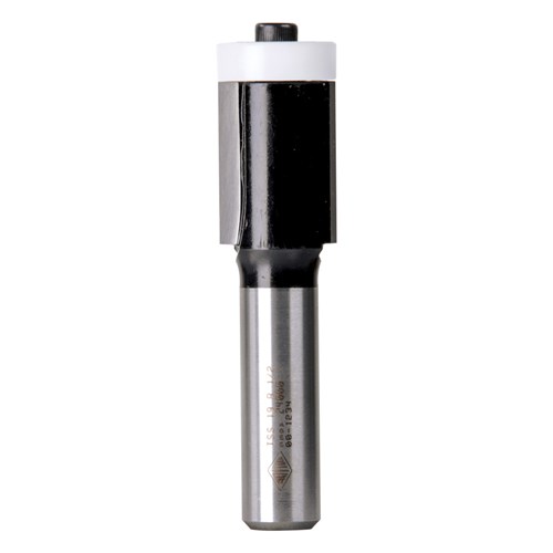 SOLID SURFACE BIT - FLUSH TRIM (CARBIDE TIPPED) 19mm X 87mm