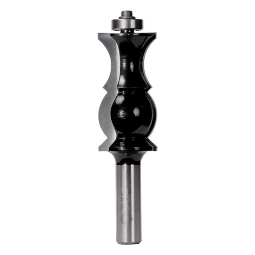 FACE MOULDING BIT - CARBIDE TIPPED 28.6mm X 57.1mm X 111.5mm