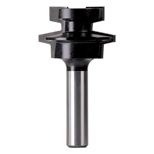 TONGUE & GROOVE BITS - CARBIDE TIPPED 30mm X 25mm X 57.1mm X 11.1mm 22.2mm