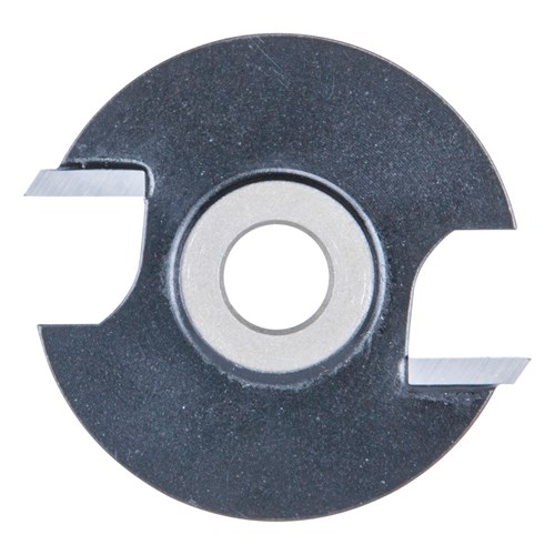 TONGUE & GROOVE BITS FOR WALL PANEL - CARBIDE TIPPED (SLOT CUTTER)