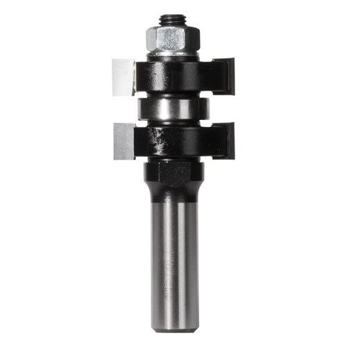 TONGUE AND GROOVE BITS FOR FLOOR BOARDS - CARBIDE TIPPED (CUTTER ONLY)