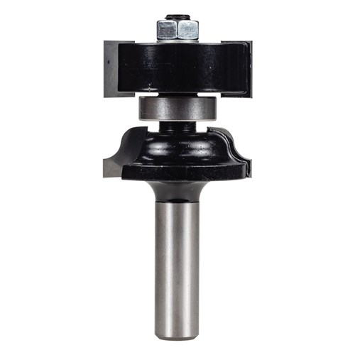 WINDOW SASH & RAIL BIT - CARBIDE TIPPED 42mm X 38.1mm X 90.1mm