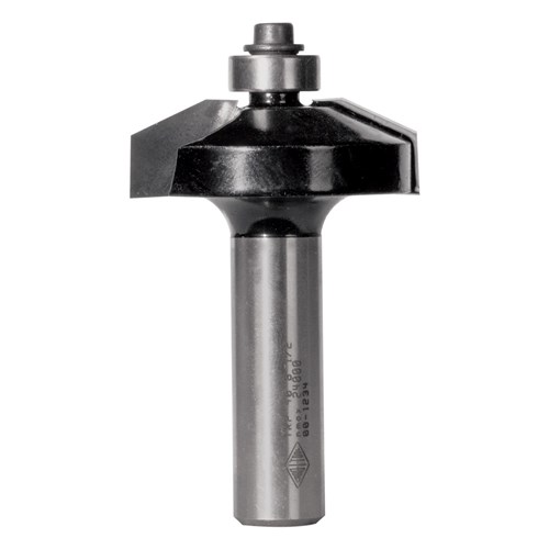 RAISED PANEL BIT - CARBIDE TIPPED 40mm X 3.2mm X 12.7mm X 67mm