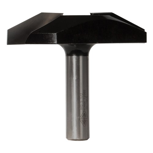 RAISED PANEL BIT - CARBIDE TIPPED 76.2mm X 37mm X 15.9mm X 70mm
