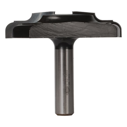 RAISED PANEL BIT - CARBIDE TIPPED 76mm X 17.5mm X 15.9mm X 76mm