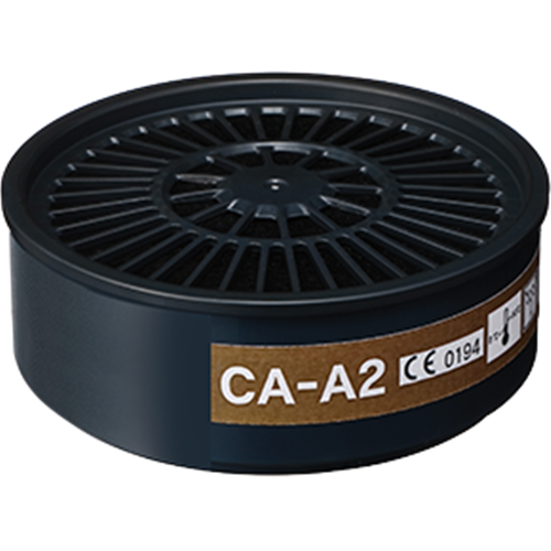 STS A2 ORGANIC GAS FILTER