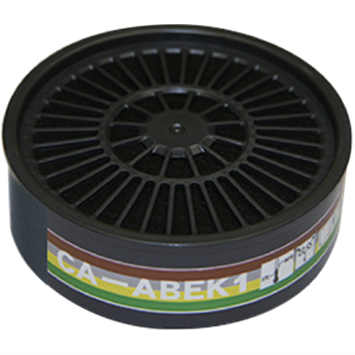 STS ABEK1 GAS FILTER