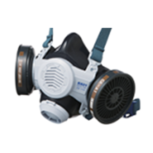 MAXIPACK SILICONE MASK CHEMICAL KIT