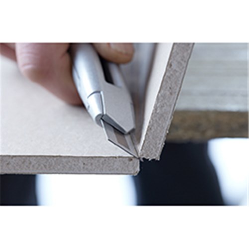 STANLEY® FATMAX® CARBIDE SNAP OFF BLADES 18mm - 5 PACK