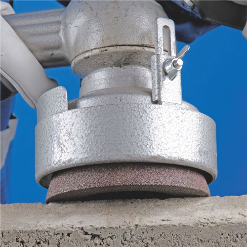 PFERD Flared Cup Wheel - STONE  50 ETT 110-20 C 16 Q SG/22.23