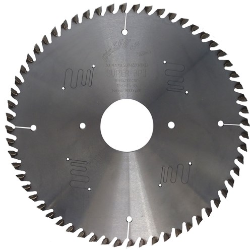 KANEFUSA 300mm X 4.4 X 3.0  X 65 X 60TCT T/CHIP SUPER BOARD PRO 2 SAW BLADE