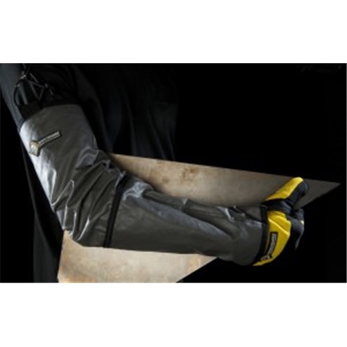 'RHINOGUARD' 48CM NEEDLE RESISTANT SLEEVE