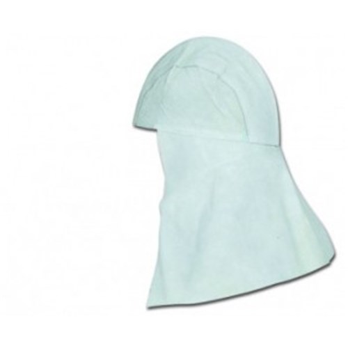 ARCGUARD WELDING CAP WITH NECK FLAP