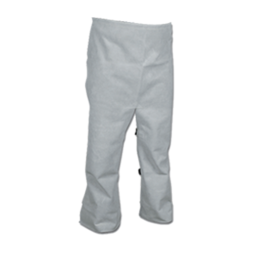MAXISAFE LEATHER WELDING PANTS
