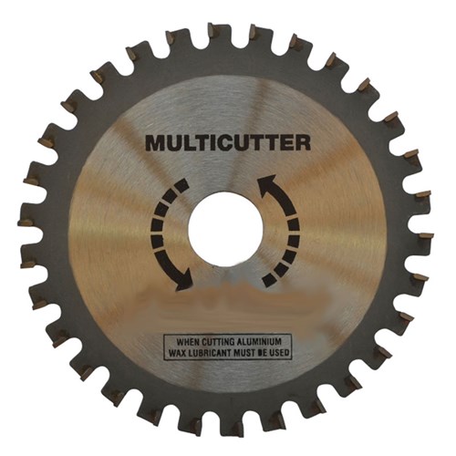 KOYO 100mm X 1.5mm X 20/16mm X 20TCT MULTI BLADE