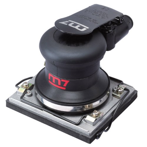M7 JITTERBUG SANDER, HEAVY DUTY, 100 X 110MM PAD - NON VACUUM
