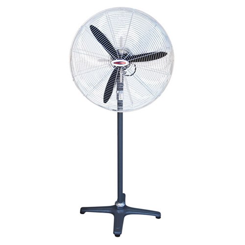 [PRE-ORDER] TRADEMASTER INDUSTRIAL FAN, 24