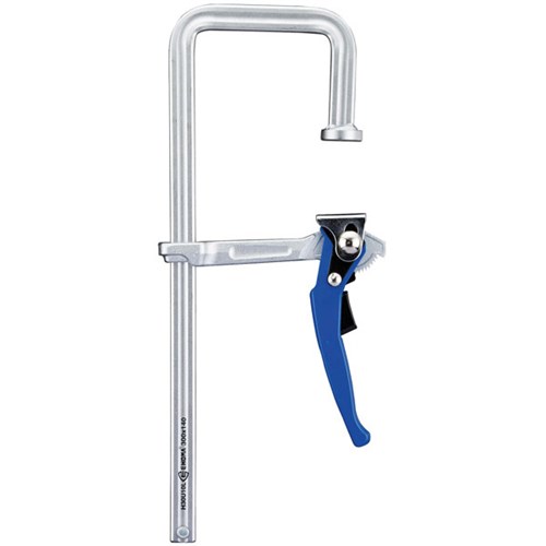 QUICK ACTION BEAM FORGED STEEL CLAMP