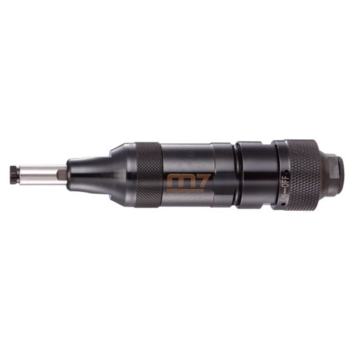 M7 DIE GRINDER, EXTRA HEAVY DUTY ALL STEEL BODY, 30,000RPM, 1/8