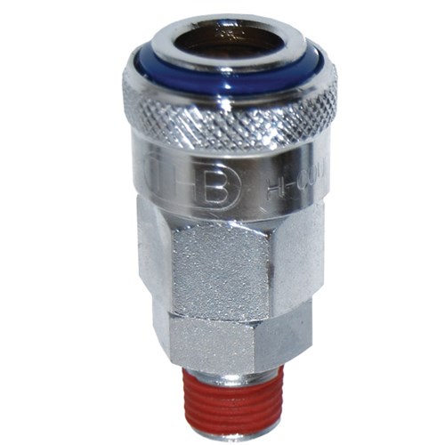 SINGLE ACTION MALE THREAD SOCKET