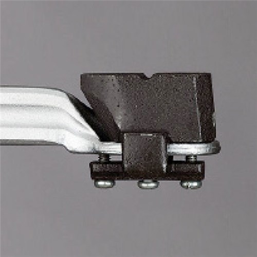 TRADEMASTER PRESSURE PAD ADAPTOR TO SUIT CANTILEVER CLAMP