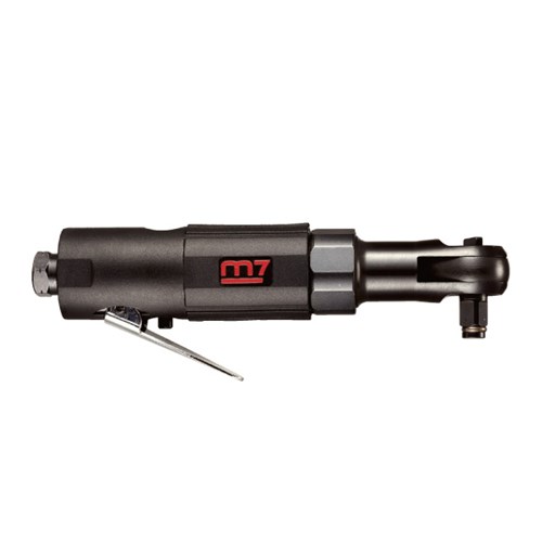 M7 COMBINED DRIVE MINI AIR RATCHET WRENCH