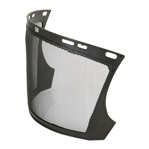 MAXISAFE REPLACEMENT MESH VISOR - TO SUIT EVH432
