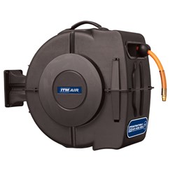 20M RETRACTABLE AIR HOSE REEL