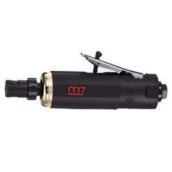 M7 DIE GRINDER, 20000RPM, 190MM LONG QUICK RELEASE CHUCK, 6MM COLLET