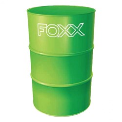 FOXX 60K METALWORKING SYNTHETIC COOLANT- 200L
