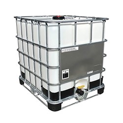 FOXX BLADE METAL REMOVING SEMI-SYNTHETIC COOLANT (PINK) - 1000L IBC