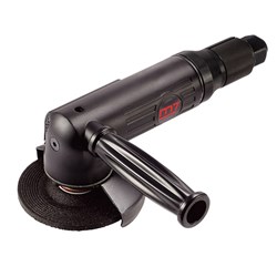 M7 ANGLE GRINDER  ROLL THROTTLE WITH SIDE HANDLE  M10 SPINDLE 100MM