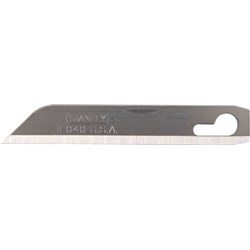 STANLEY® POCKET KNIFE BLADES - 1 PACK