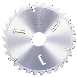 KANEFUSA 450mm X 4.4 X 3.0  X 99 X 24TCT FLAT TOOTH SUPER HI-MAX SAW BLADE 